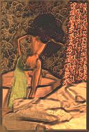 photo Barbie in bath #2  http://www.erols.com/browndk/bath3.jpg