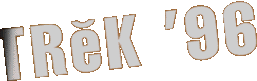 TReK '96