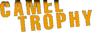 Camel Trophy