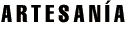 ARTESANÍA