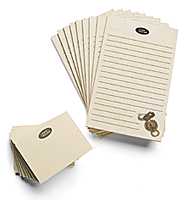 Note Pads