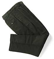 Moleskin Pants