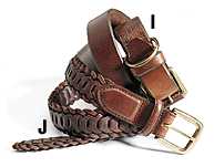 Leather Belts