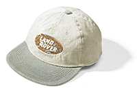 Muddy Logo Cap