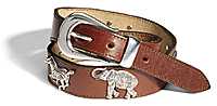 Women's Animal Belt
