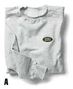 Signature Sweatshirt