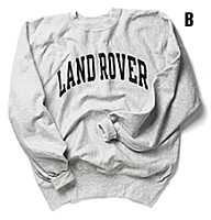 Signature Sweatshirt