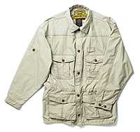 Safari Jacket