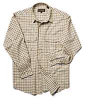 Tattersall Shirt