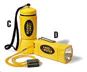 Flashlights