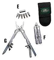 Multi-Plier&reg; Pocket Tools