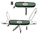 Swiss Army&reg; Brand Knives