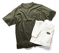 Jersey Pocket T-Shirt