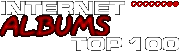Internet Albums Top 100