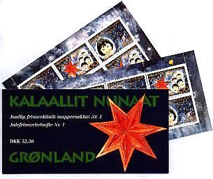 Julefrim�rkeh�fte nr. 1