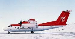 Greenlandair Dash-7