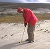Kangerlussuaq Golf Course