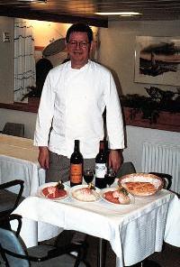 A must for the seaman and -woman