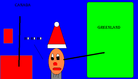 Carling Filewich: My picture to Santa