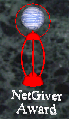 Netgiver Award