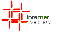 # - Internet Society