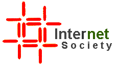 # - The Internet Society