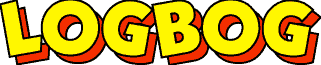 Logbog