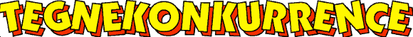 Tegnekonkurrence