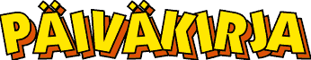 P&auml;iv&auml;kirja