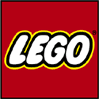 LEGO logo