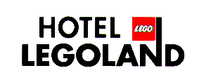 Hotel LEGOLAND LOGO