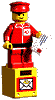 postman