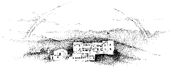 Karma Guen Retreat Picture