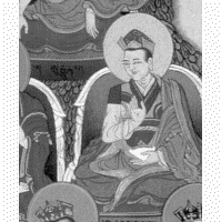 Gyalwa Yungt&ouml;n