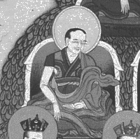 Goshir Paljor D&ouml;ndrub