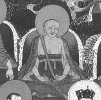 Denma Drubchen Tashi Paljor