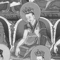 K&ouml;ntschog Yenlag