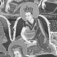 Tsch&ouml;kyi Wangtchuk