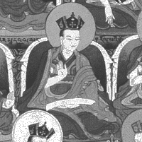 Tsch&ouml;ying Dorje