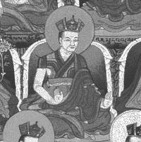Yeshe Nyingpo