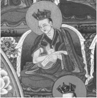 Tsch&ouml;kyi D&ouml;ndrub