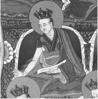 Tschangchub Dorje