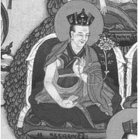 D&uuml;d&uuml;l Dorje