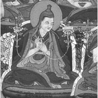 Jamg&ouml;n Kongtrul Lodr&ouml; Thaye