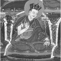 Khakyab Dorje