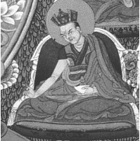 Pema Wangchog Gyalpo