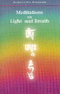 Meditation on Light and Breath