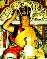 The 16th Karmapa