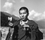 Jamg&ouml;n Kongtrul Rinpoche