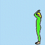 Phases of prostrations